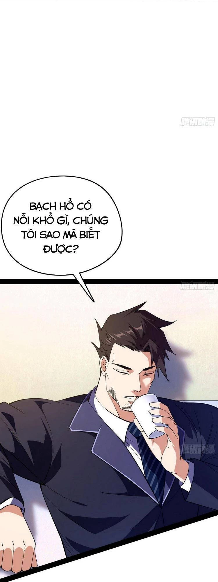 Ta Là Tà Đế Chapter 163 - Trang 4