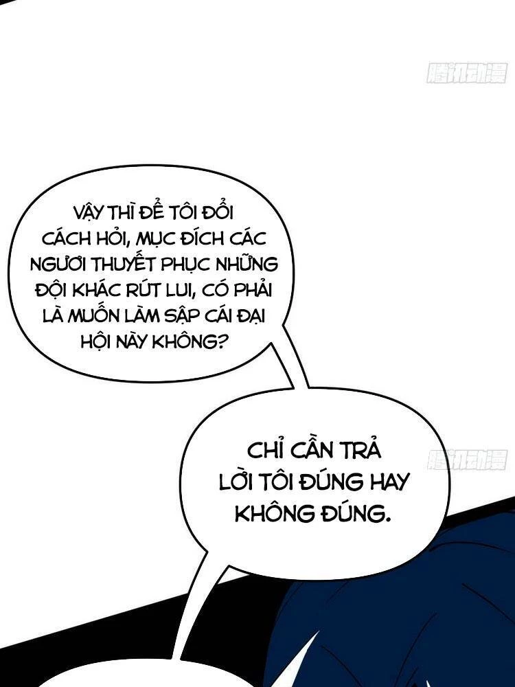 Ta Là Tà Đế Chapter 163 - Trang 4