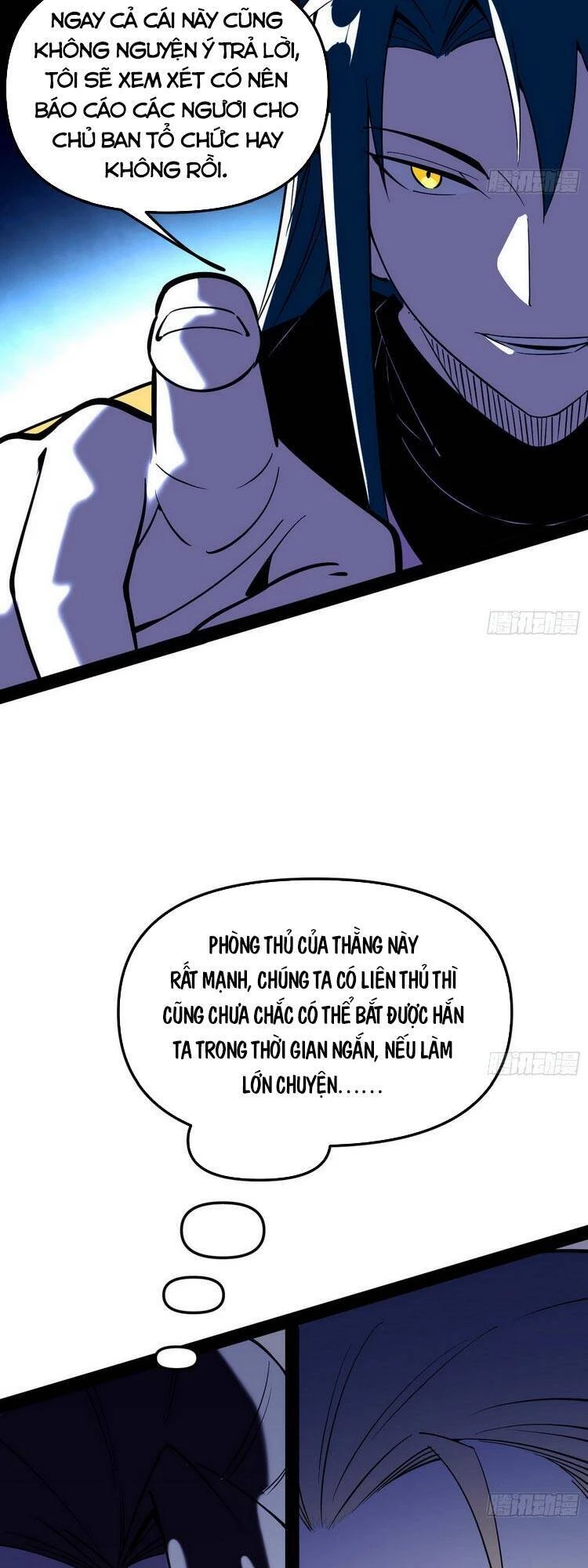 Ta Là Tà Đế Chapter 163 - Trang 4