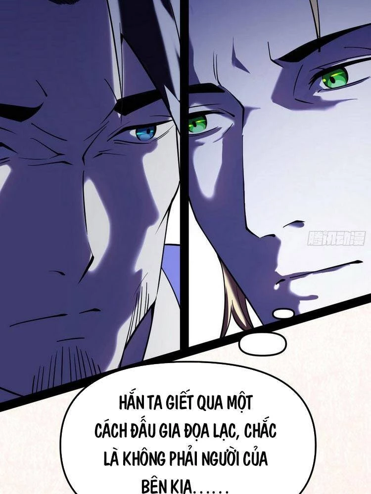 Ta Là Tà Đế Chapter 163 - Trang 4