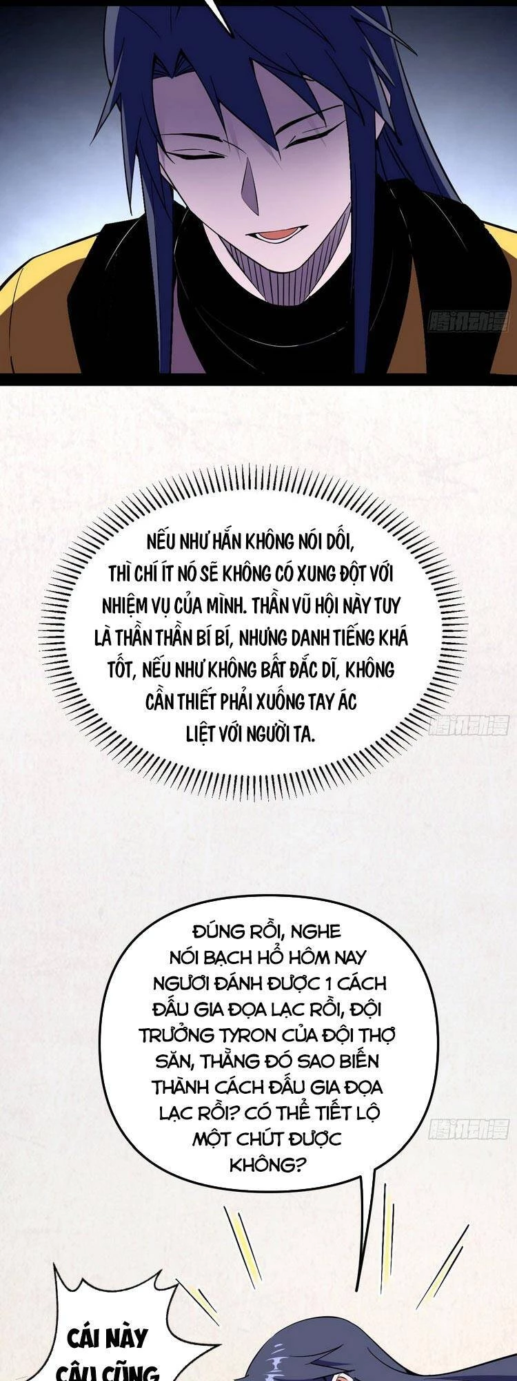 Ta Là Tà Đế Chapter 163 - Trang 4