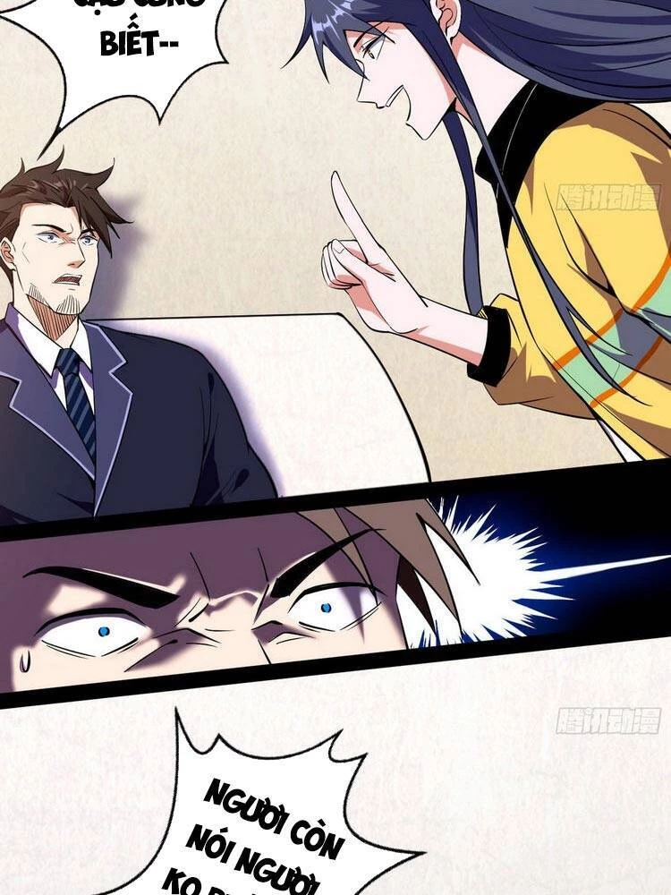 Ta Là Tà Đế Chapter 163 - Trang 4