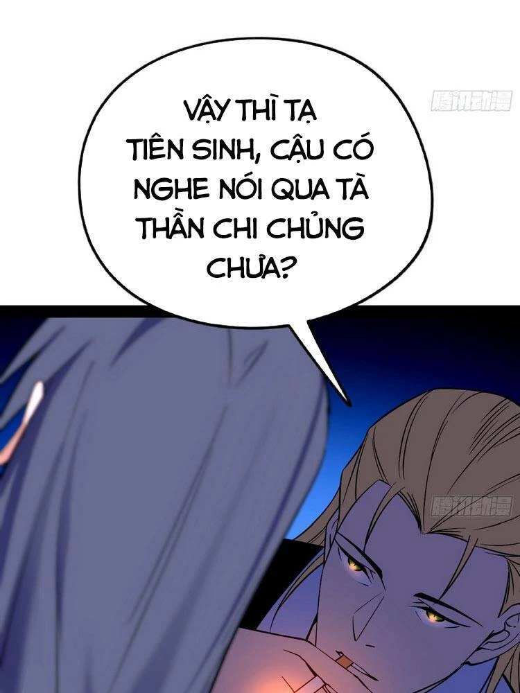 Ta Là Tà Đế Chapter 163 - Trang 4