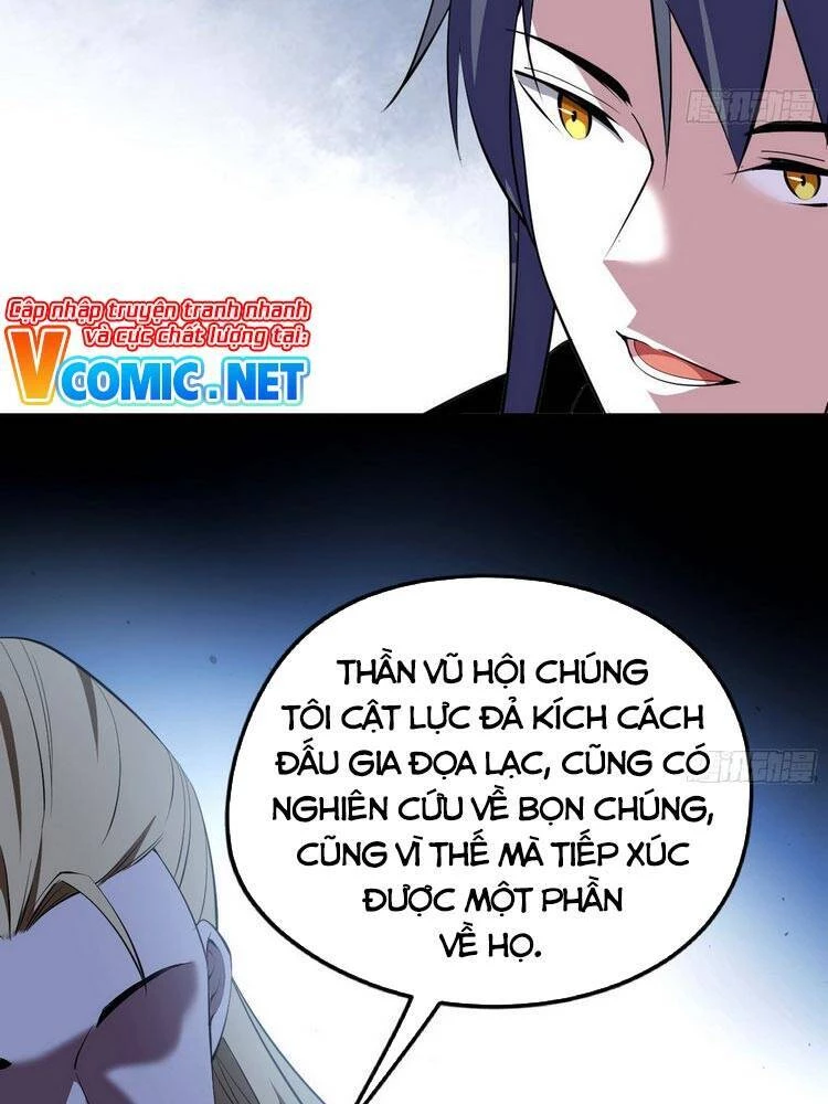 Ta Là Tà Đế Chapter 163 - Trang 4