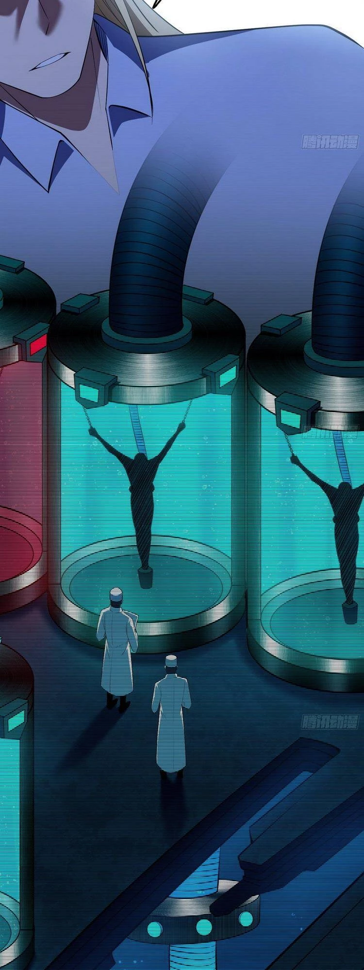 Ta Là Tà Đế Chapter 163 - Trang 4