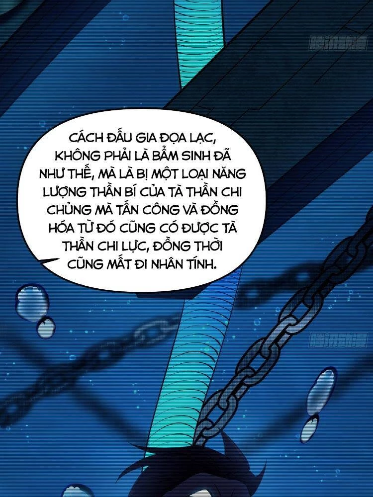 Ta Là Tà Đế Chapter 163 - Trang 4