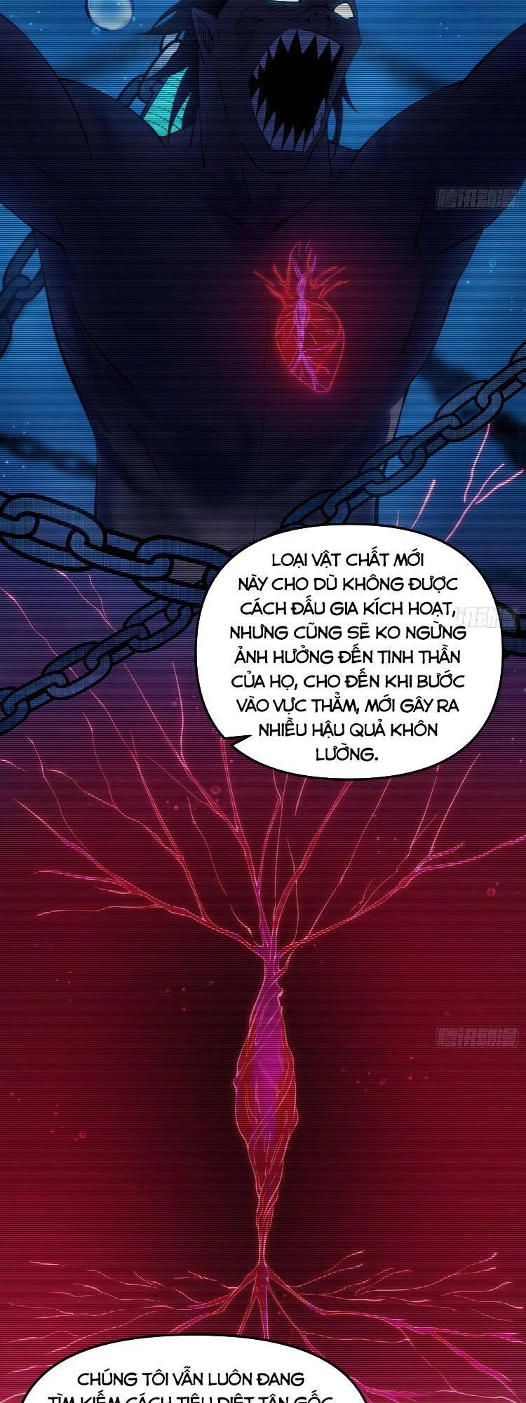 Ta Là Tà Đế Chapter 163 - Trang 4