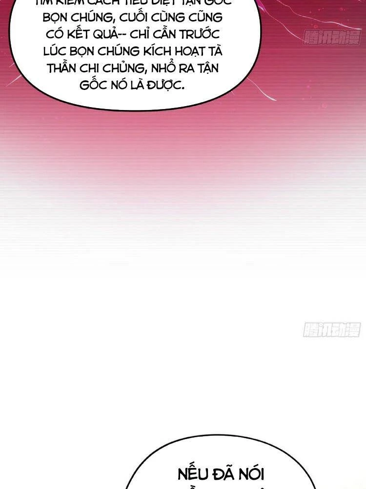 Ta Là Tà Đế Chapter 163 - Trang 4