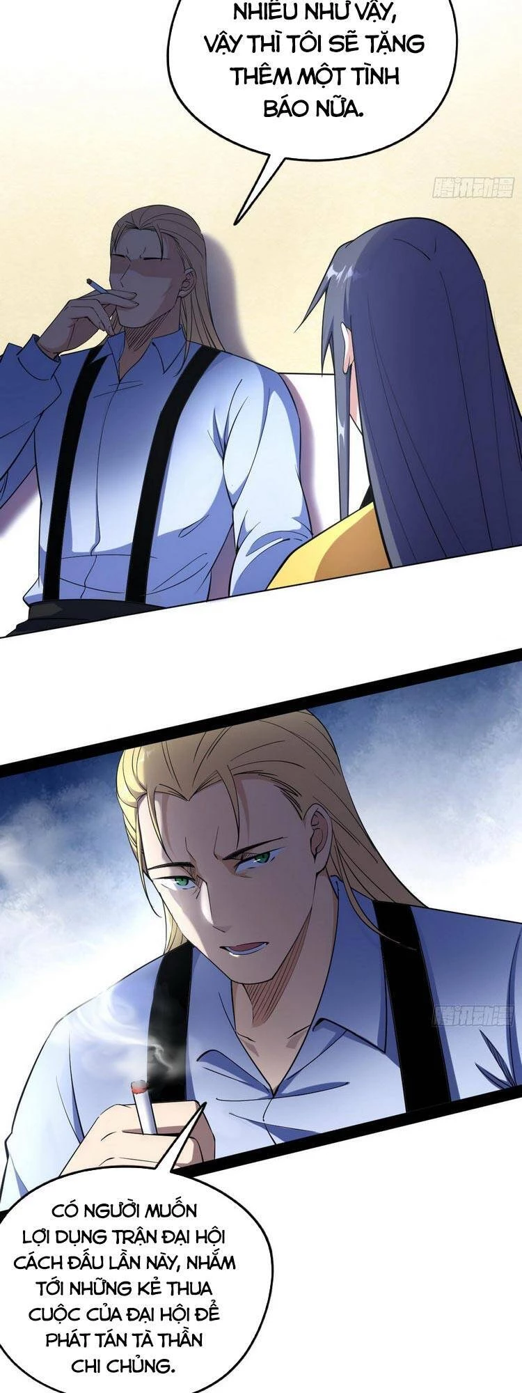 Ta Là Tà Đế Chapter 163 - Trang 4