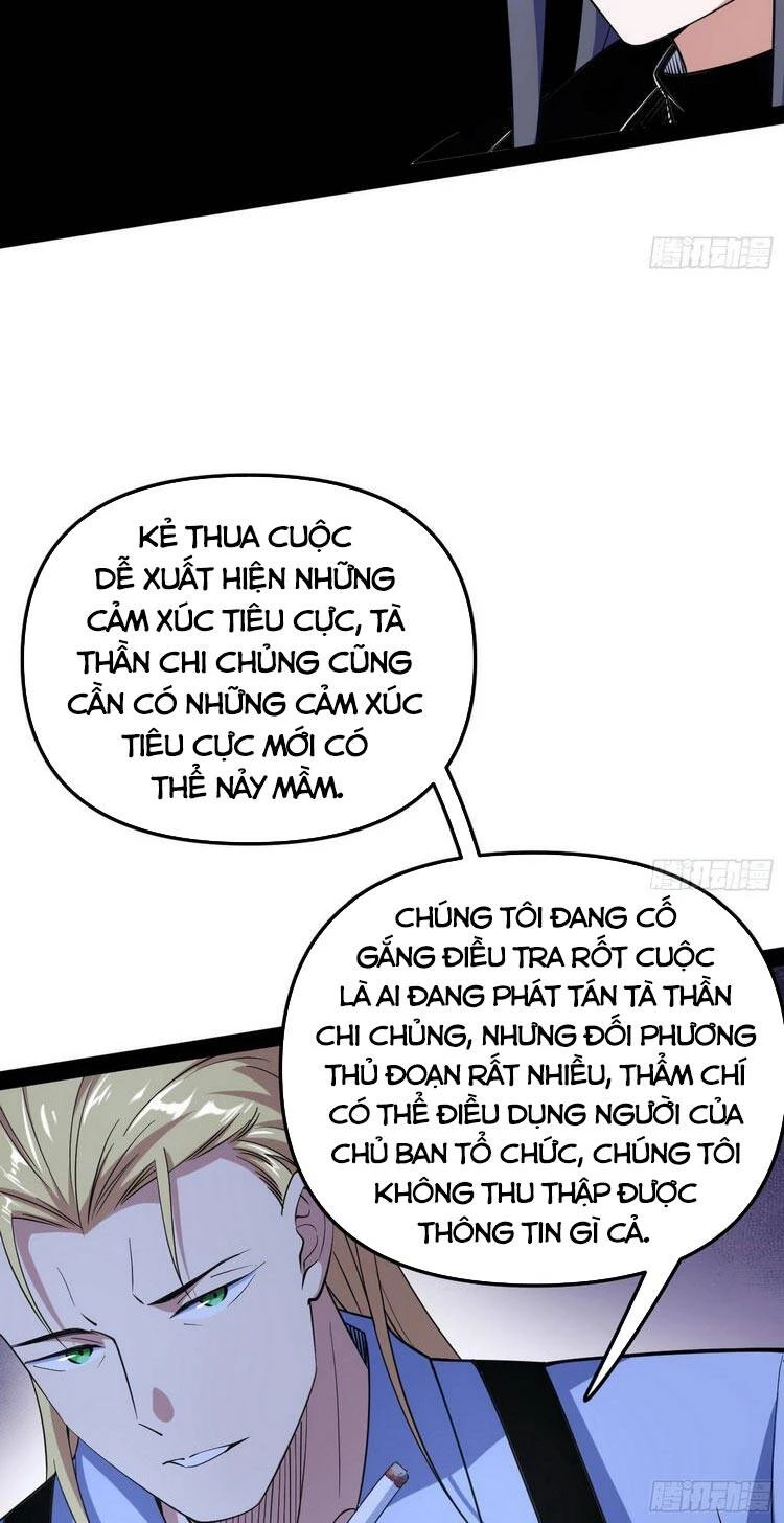 Ta Là Tà Đế Chapter 163 - Trang 4