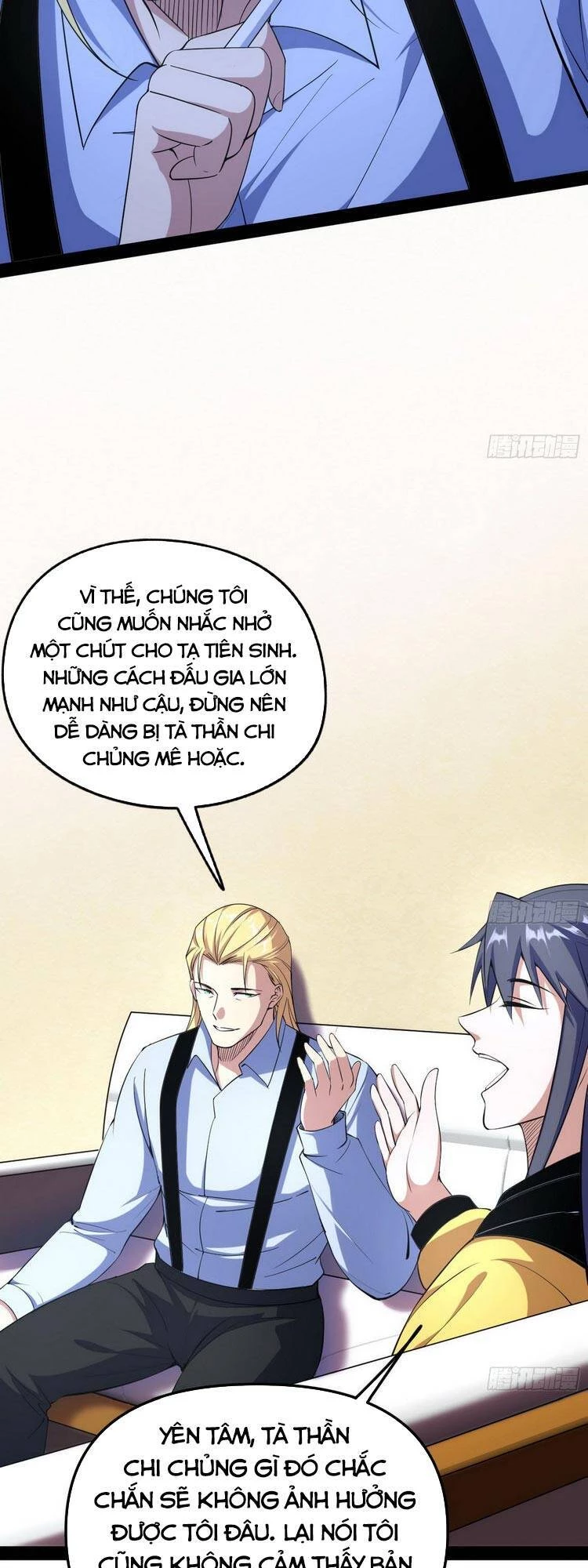 Ta Là Tà Đế Chapter 163 - Trang 4