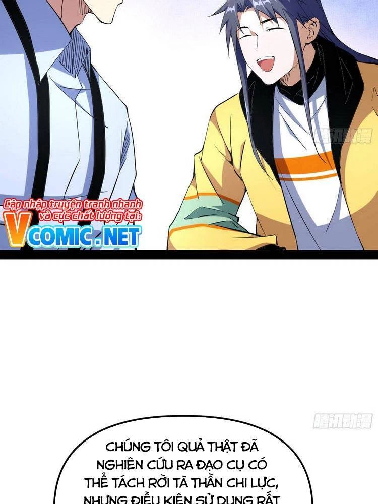 Ta Là Tà Đế Chapter 163 - Trang 4