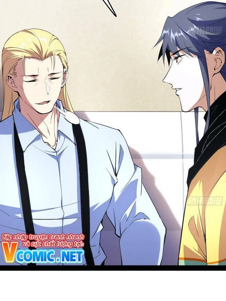 Ta Là Tà Đế Chapter 163 - Trang 4