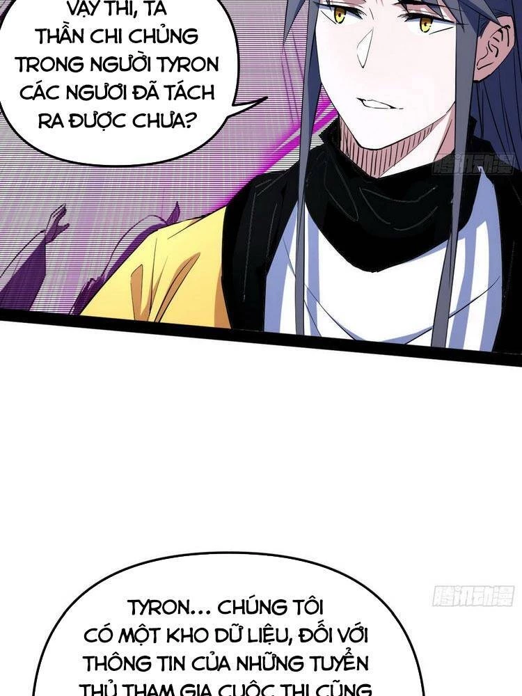 Ta Là Tà Đế Chapter 163 - Trang 4