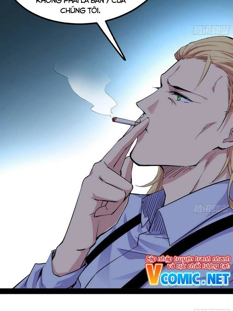 Ta Là Tà Đế Chapter 163 - Trang 4