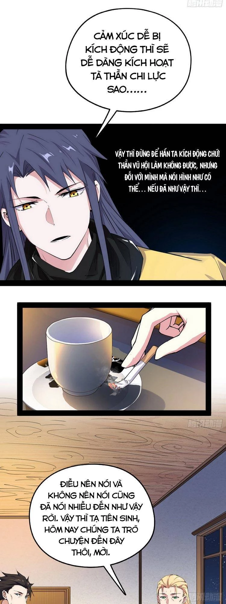 Ta Là Tà Đế Chapter 163 - Trang 4