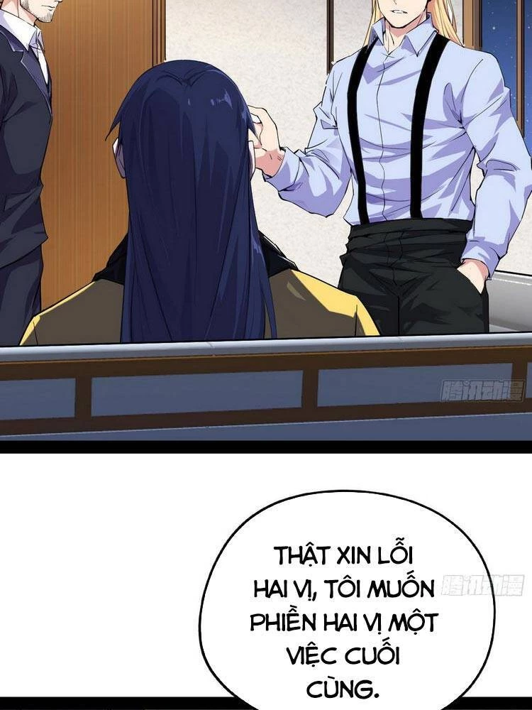 Ta Là Tà Đế Chapter 163 - Trang 4