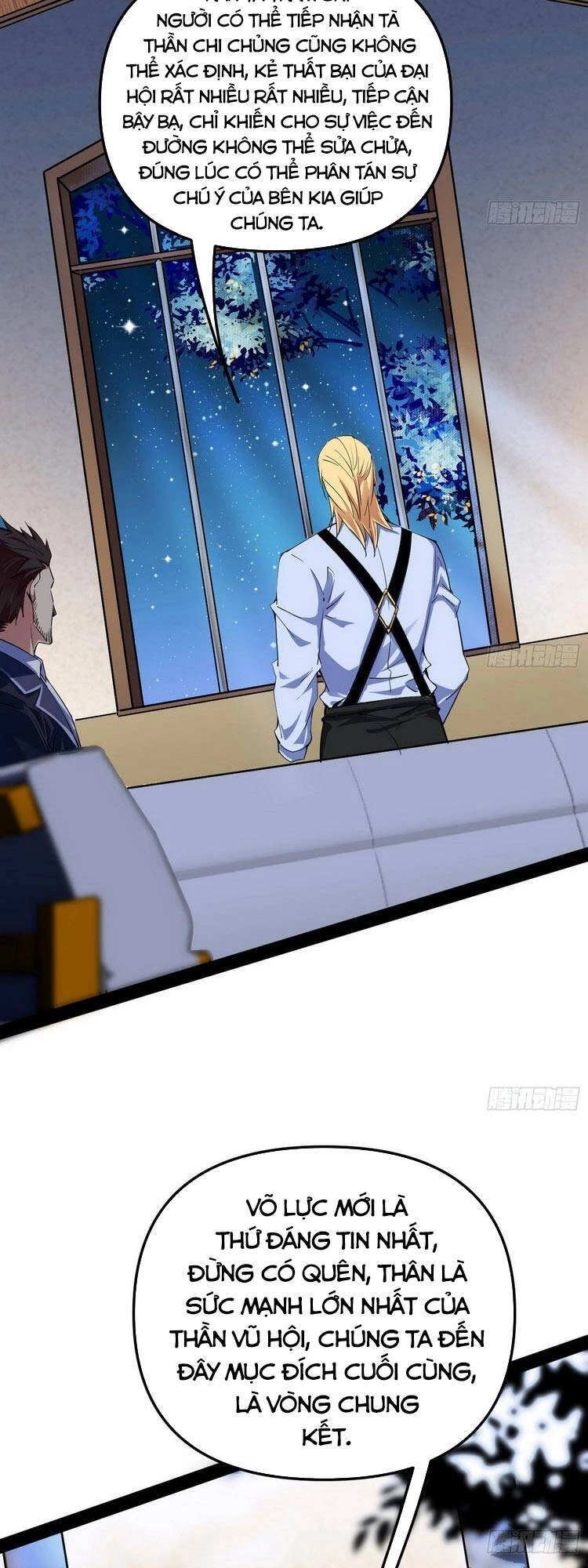 Ta Là Tà Đế Chapter 163 - Trang 4