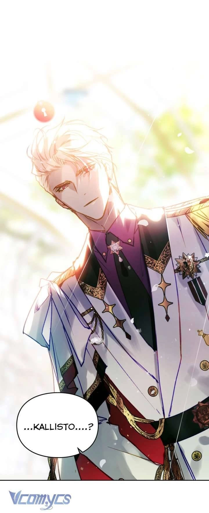 Kết Thúc Của Nhân Vật Phản Diện Chỉ Có Thể Là Cái Chết Chapter 146 - Trang 4