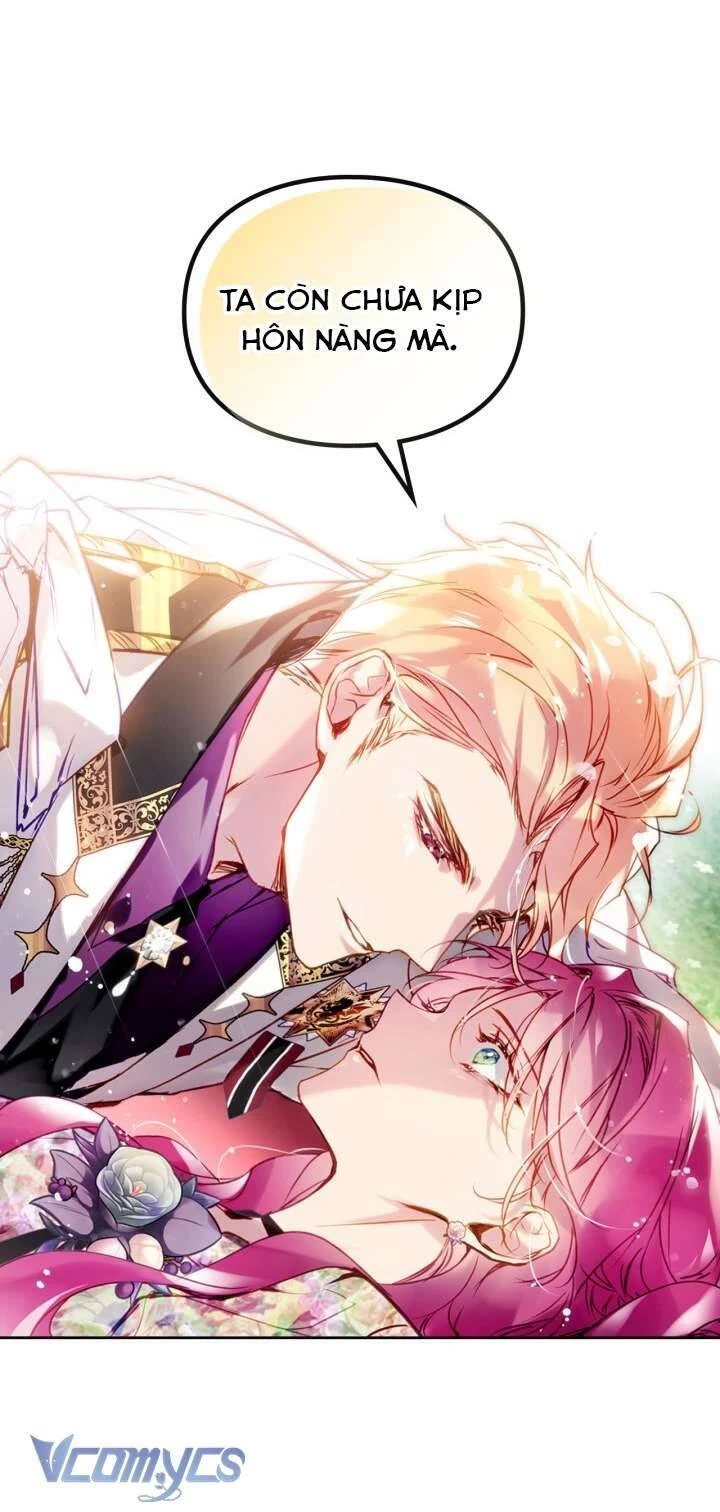 Kết Thúc Của Nhân Vật Phản Diện Chỉ Có Thể Là Cái Chết Chapter 146 - Trang 4