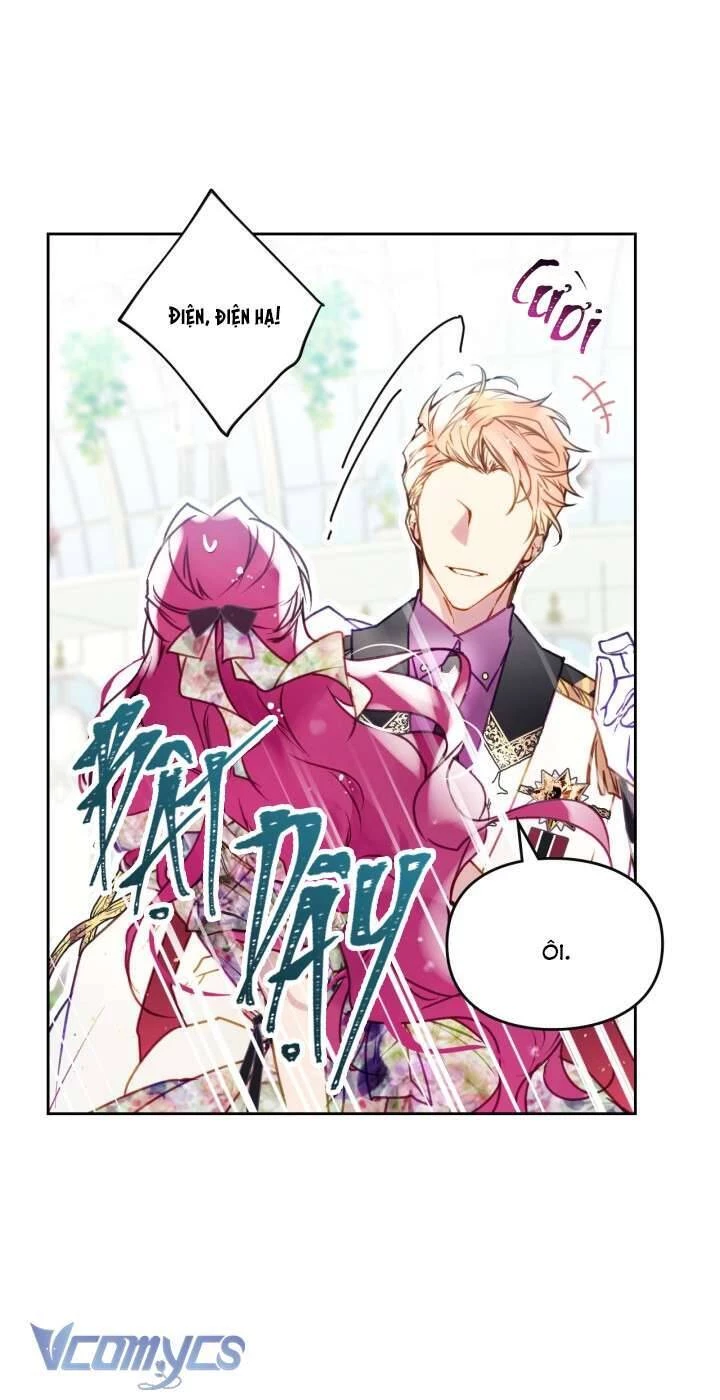 Kết Thúc Của Nhân Vật Phản Diện Chỉ Có Thể Là Cái Chết Chapter 146 - Trang 4