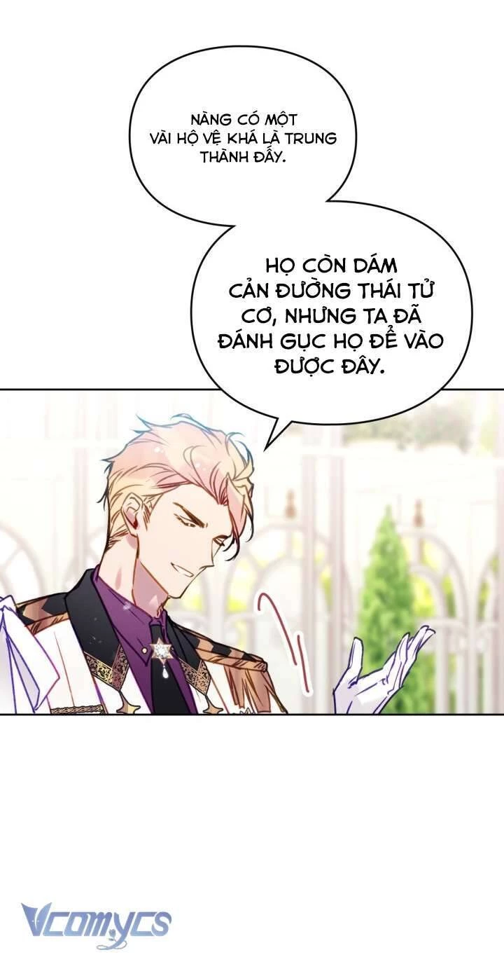 Kết Thúc Của Nhân Vật Phản Diện Chỉ Có Thể Là Cái Chết Chapter 146 - Trang 4