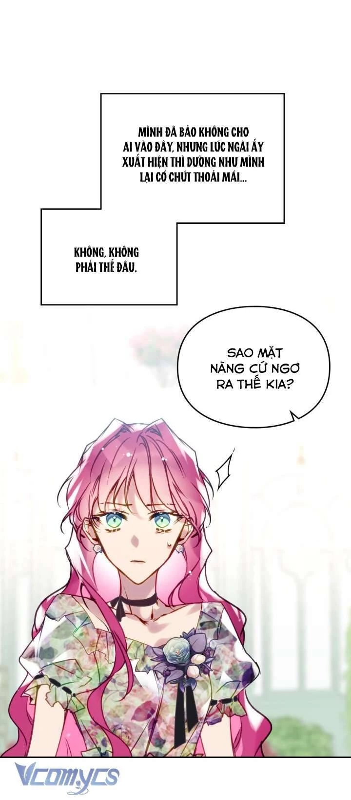 Kết Thúc Của Nhân Vật Phản Diện Chỉ Có Thể Là Cái Chết Chapter 146 - Trang 4