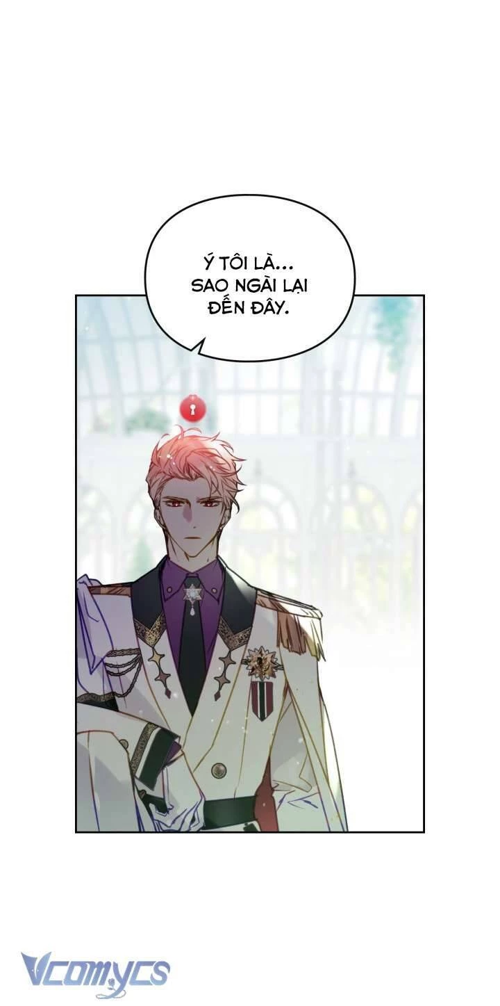 Kết Thúc Của Nhân Vật Phản Diện Chỉ Có Thể Là Cái Chết Chapter 146 - Trang 4