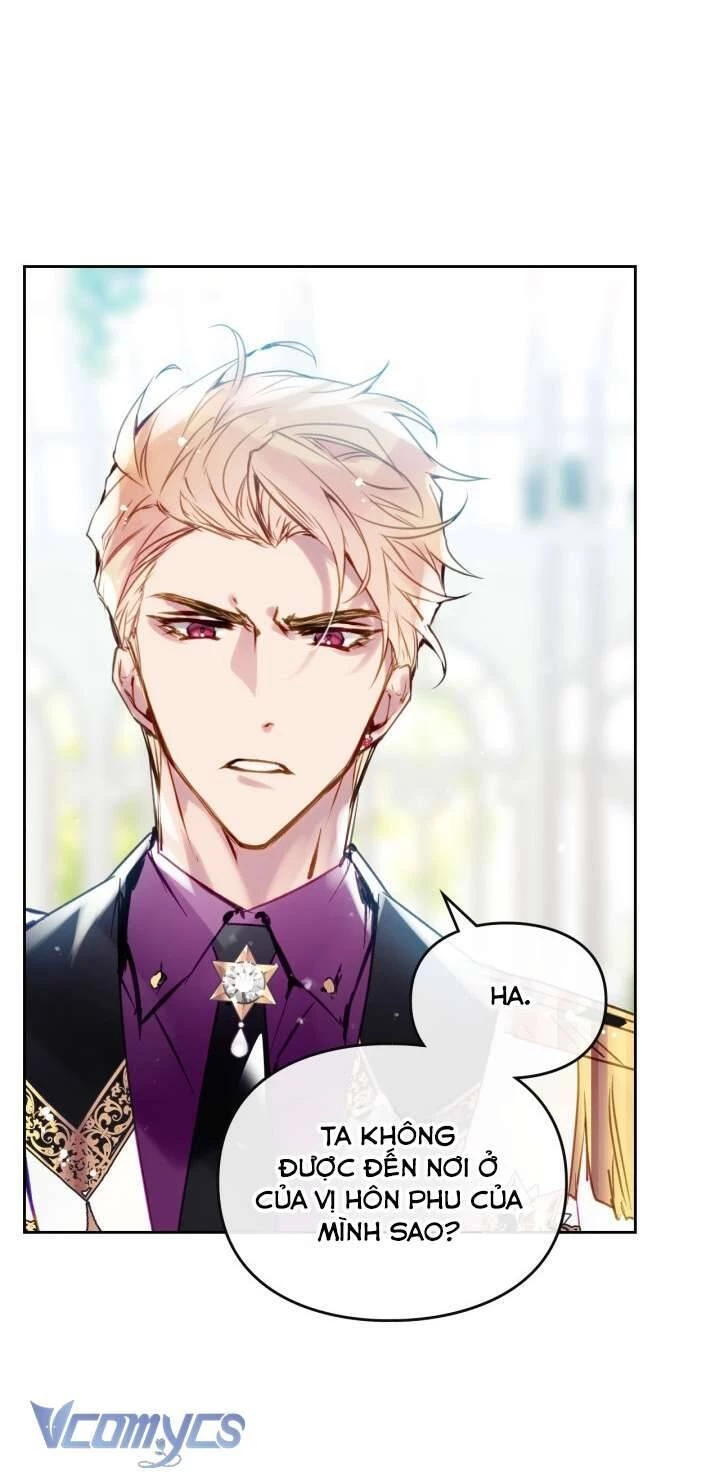 Kết Thúc Của Nhân Vật Phản Diện Chỉ Có Thể Là Cái Chết Chapter 146 - Trang 4