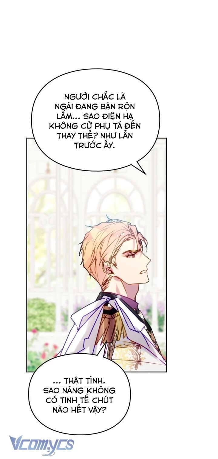 Kết Thúc Của Nhân Vật Phản Diện Chỉ Có Thể Là Cái Chết Chapter 146 - Trang 4