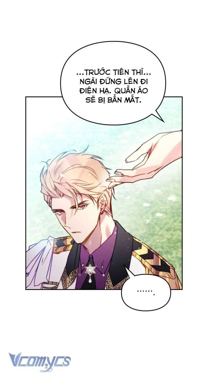 Kết Thúc Của Nhân Vật Phản Diện Chỉ Có Thể Là Cái Chết Chapter 146 - Trang 4