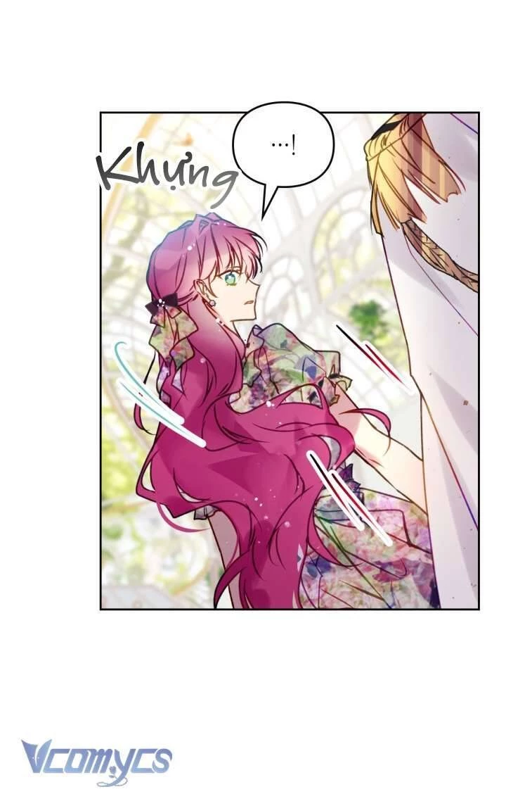 Kết Thúc Của Nhân Vật Phản Diện Chỉ Có Thể Là Cái Chết Chapter 146 - Trang 4