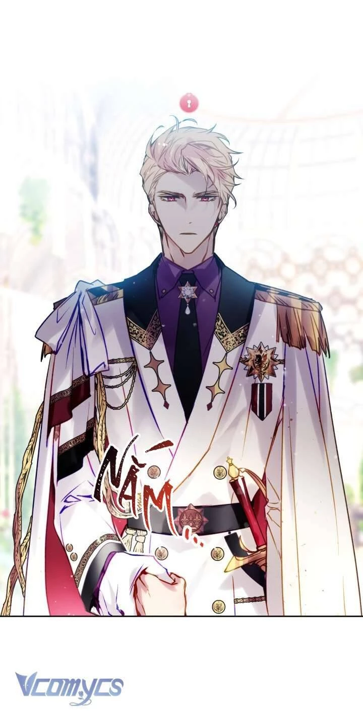 Kết Thúc Của Nhân Vật Phản Diện Chỉ Có Thể Là Cái Chết Chapter 146 - Trang 4