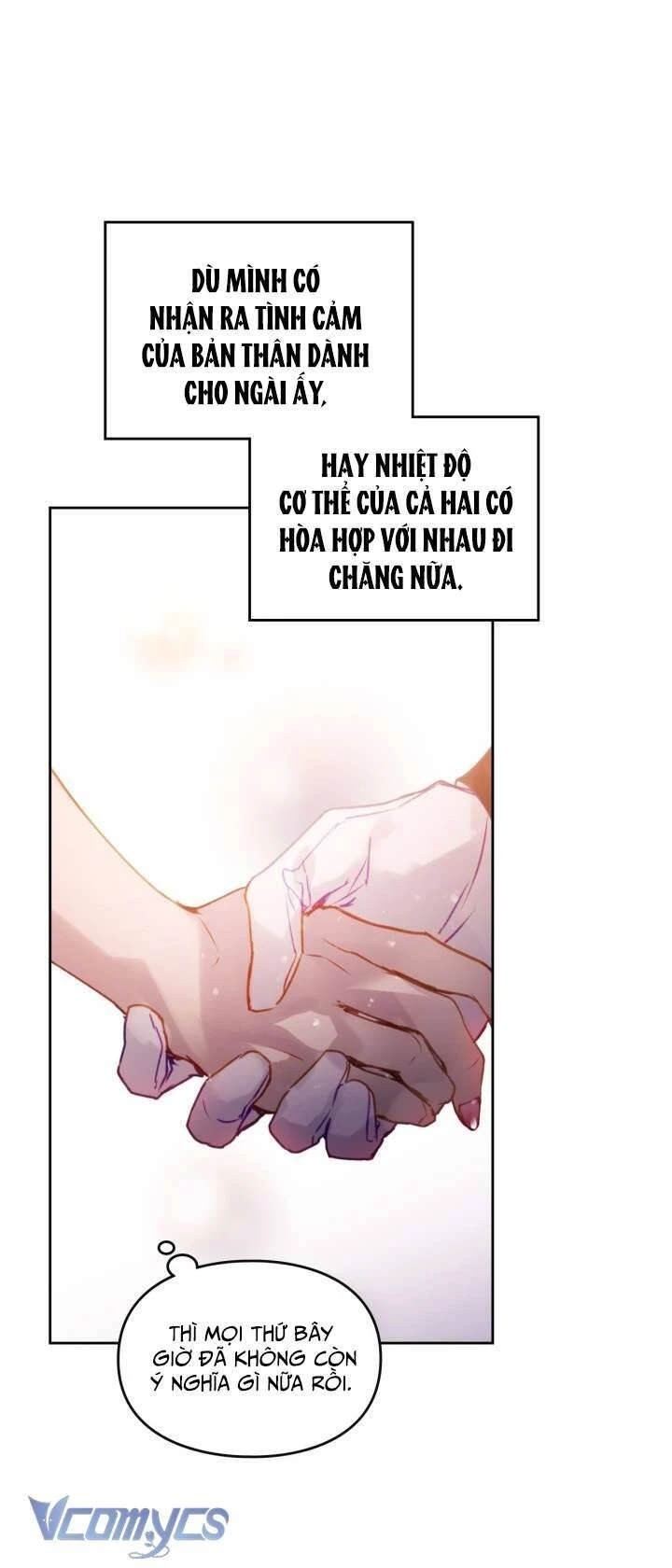 Kết Thúc Của Nhân Vật Phản Diện Chỉ Có Thể Là Cái Chết Chapter 146 - Trang 4