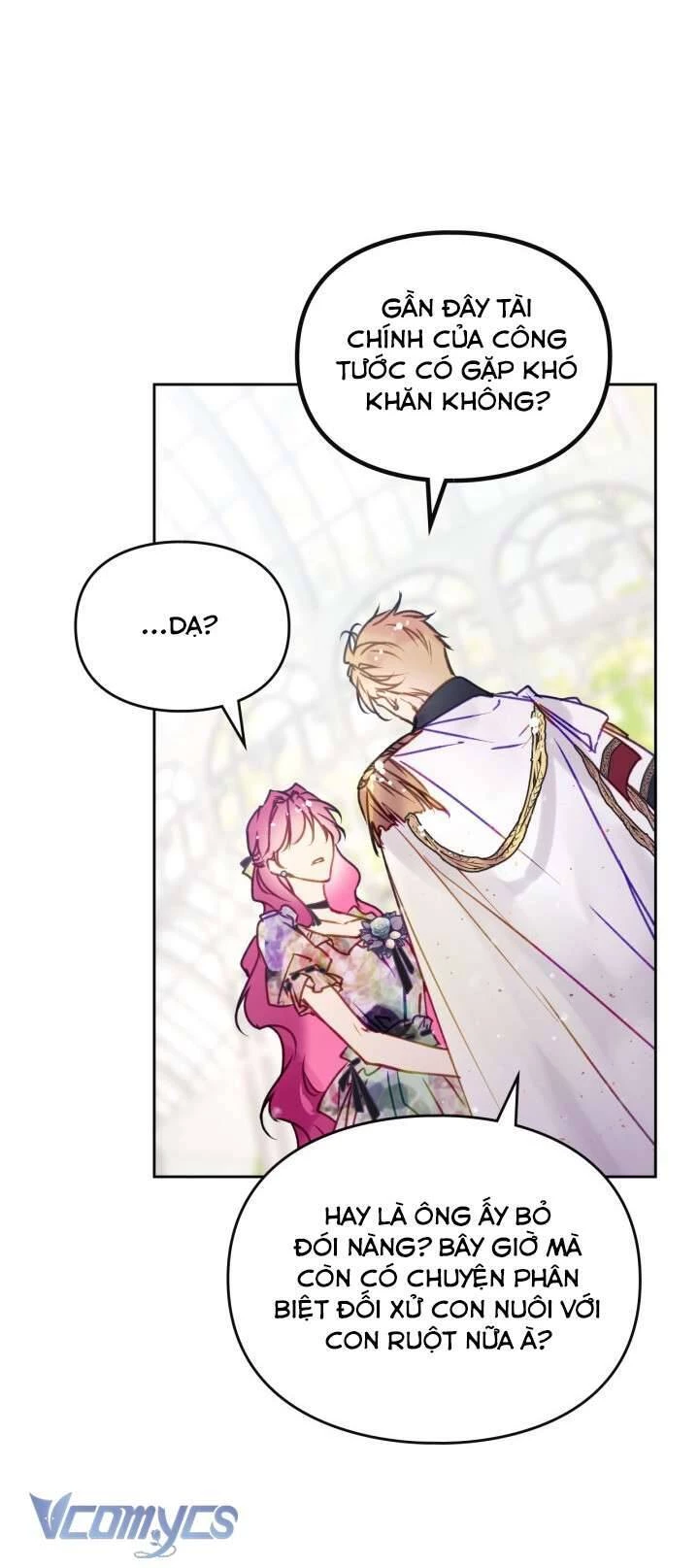 Kết Thúc Của Nhân Vật Phản Diện Chỉ Có Thể Là Cái Chết Chapter 146 - Trang 4