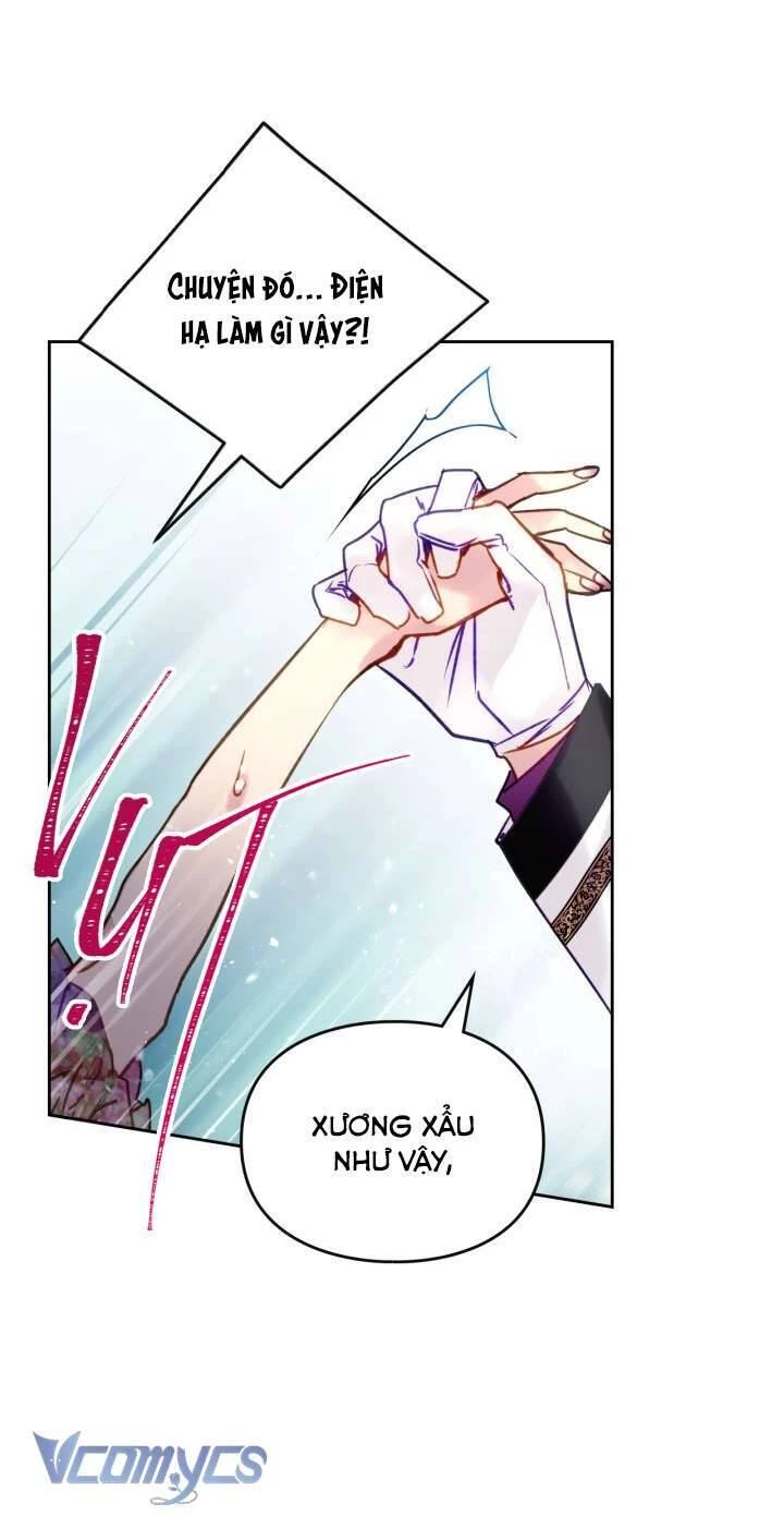 Kết Thúc Của Nhân Vật Phản Diện Chỉ Có Thể Là Cái Chết Chapter 146 - Trang 4