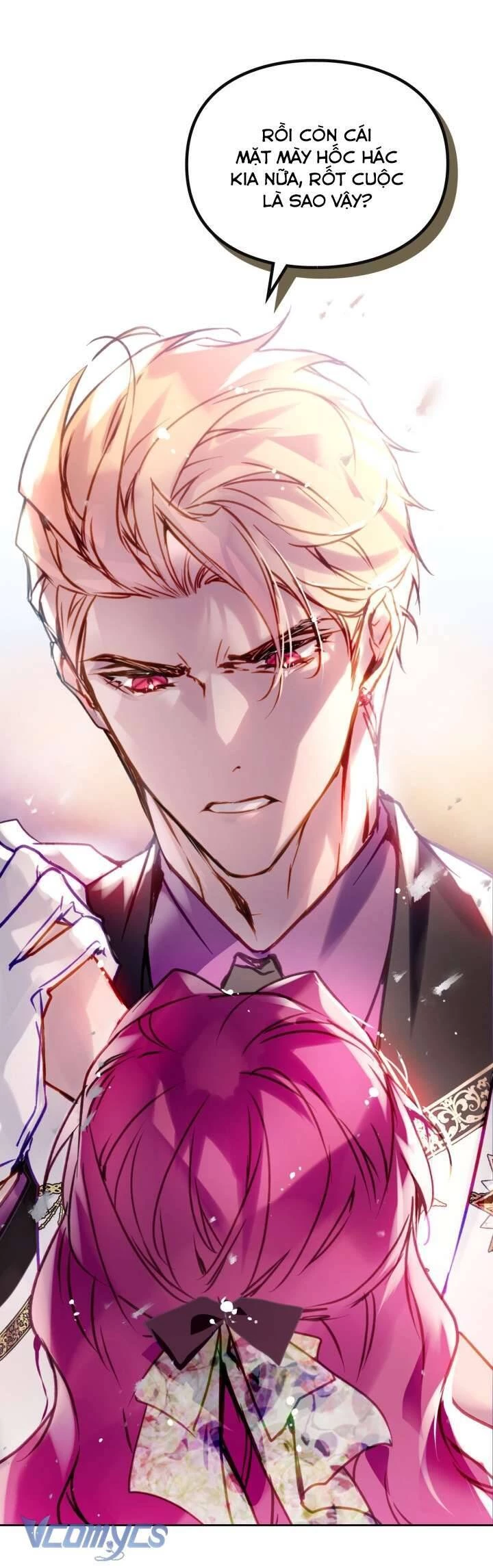 Kết Thúc Của Nhân Vật Phản Diện Chỉ Có Thể Là Cái Chết Chapter 146 - Trang 4