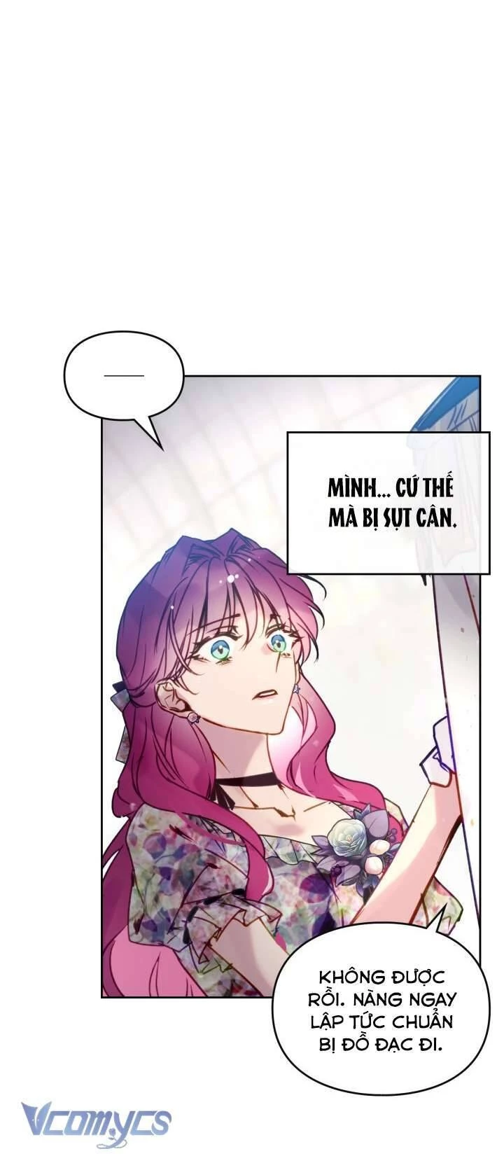 Kết Thúc Của Nhân Vật Phản Diện Chỉ Có Thể Là Cái Chết Chapter 146 - Trang 4