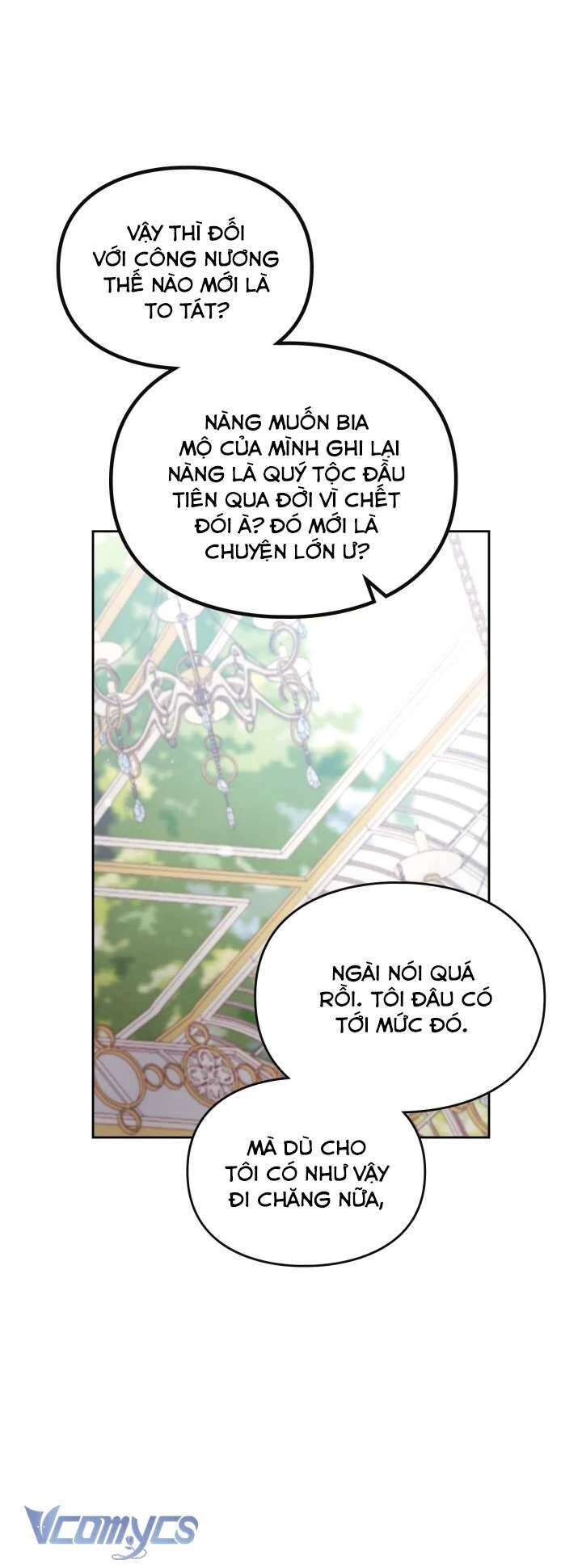 Kết Thúc Của Nhân Vật Phản Diện Chỉ Có Thể Là Cái Chết Chapter 146 - Trang 4