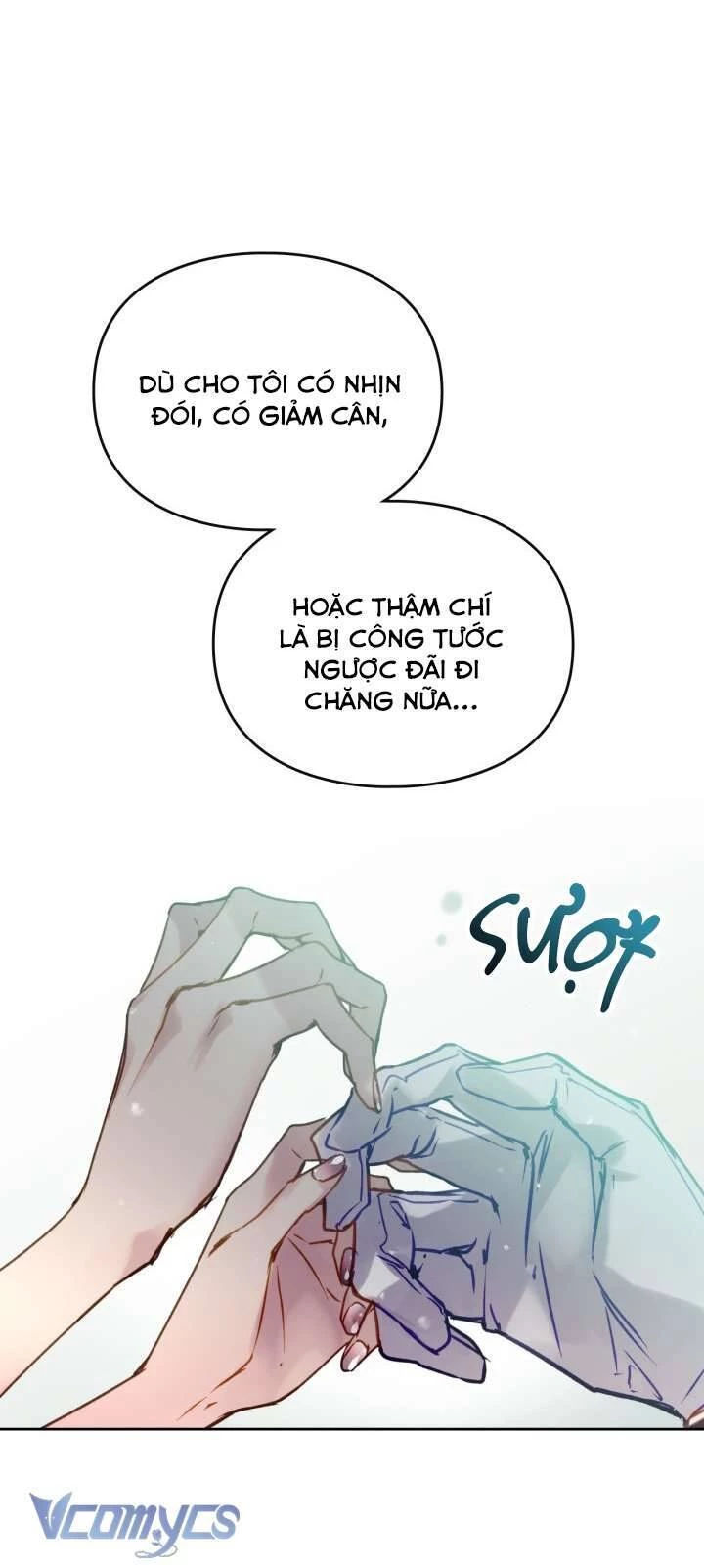 Kết Thúc Của Nhân Vật Phản Diện Chỉ Có Thể Là Cái Chết Chapter 146 - Trang 4