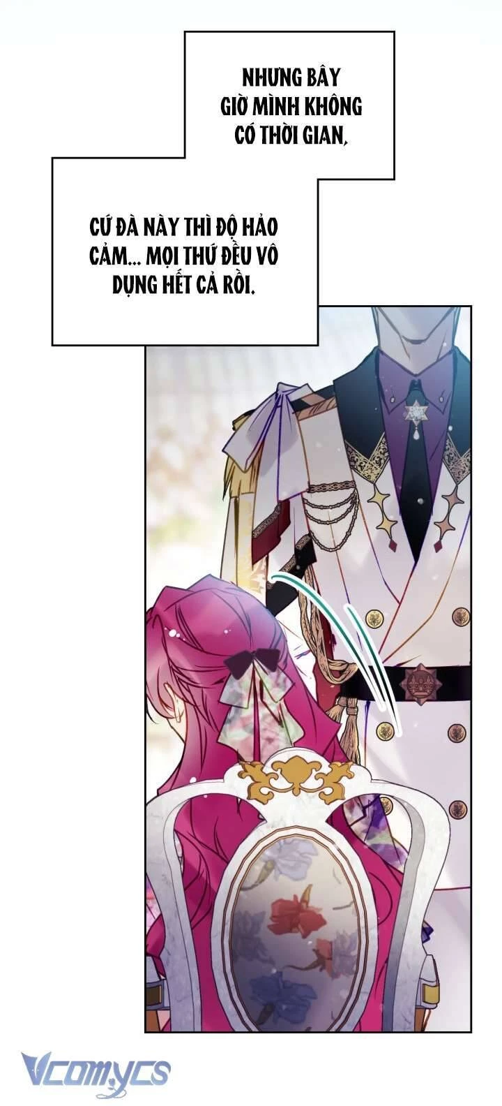 Kết Thúc Của Nhân Vật Phản Diện Chỉ Có Thể Là Cái Chết Chapter 146 - Trang 4