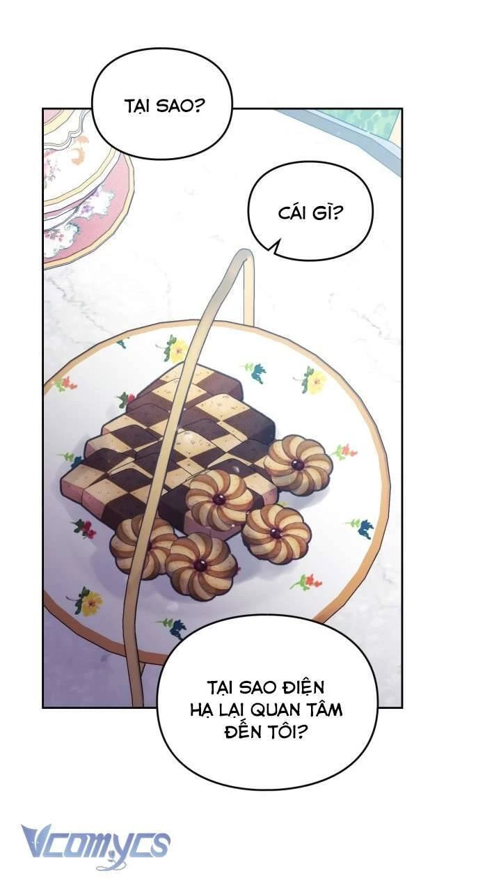 Kết Thúc Của Nhân Vật Phản Diện Chỉ Có Thể Là Cái Chết Chapter 146 - Trang 4