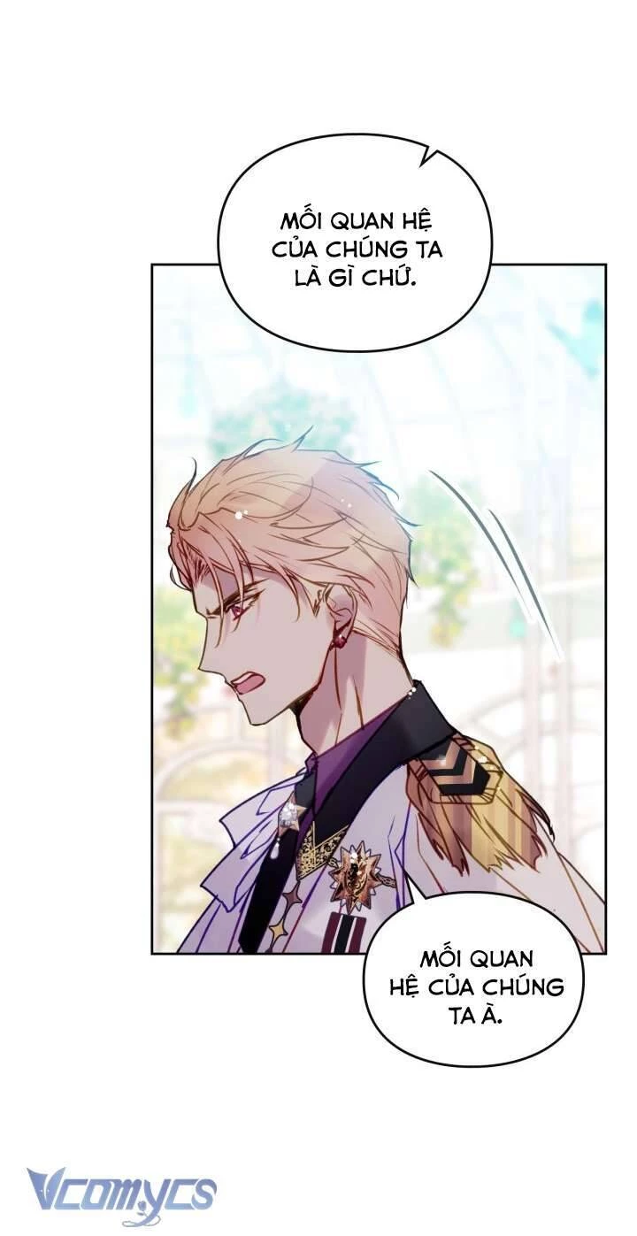 Kết Thúc Của Nhân Vật Phản Diện Chỉ Có Thể Là Cái Chết Chapter 146 - Trang 4