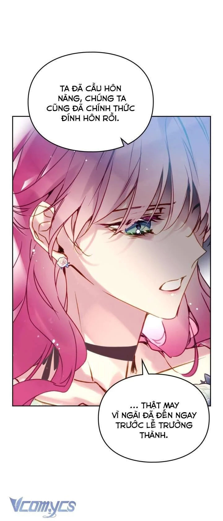 Kết Thúc Của Nhân Vật Phản Diện Chỉ Có Thể Là Cái Chết Chapter 146 - Trang 4