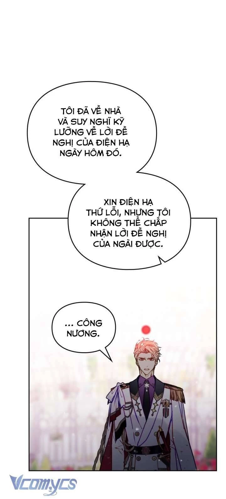 Kết Thúc Của Nhân Vật Phản Diện Chỉ Có Thể Là Cái Chết Chapter 146 - Trang 4