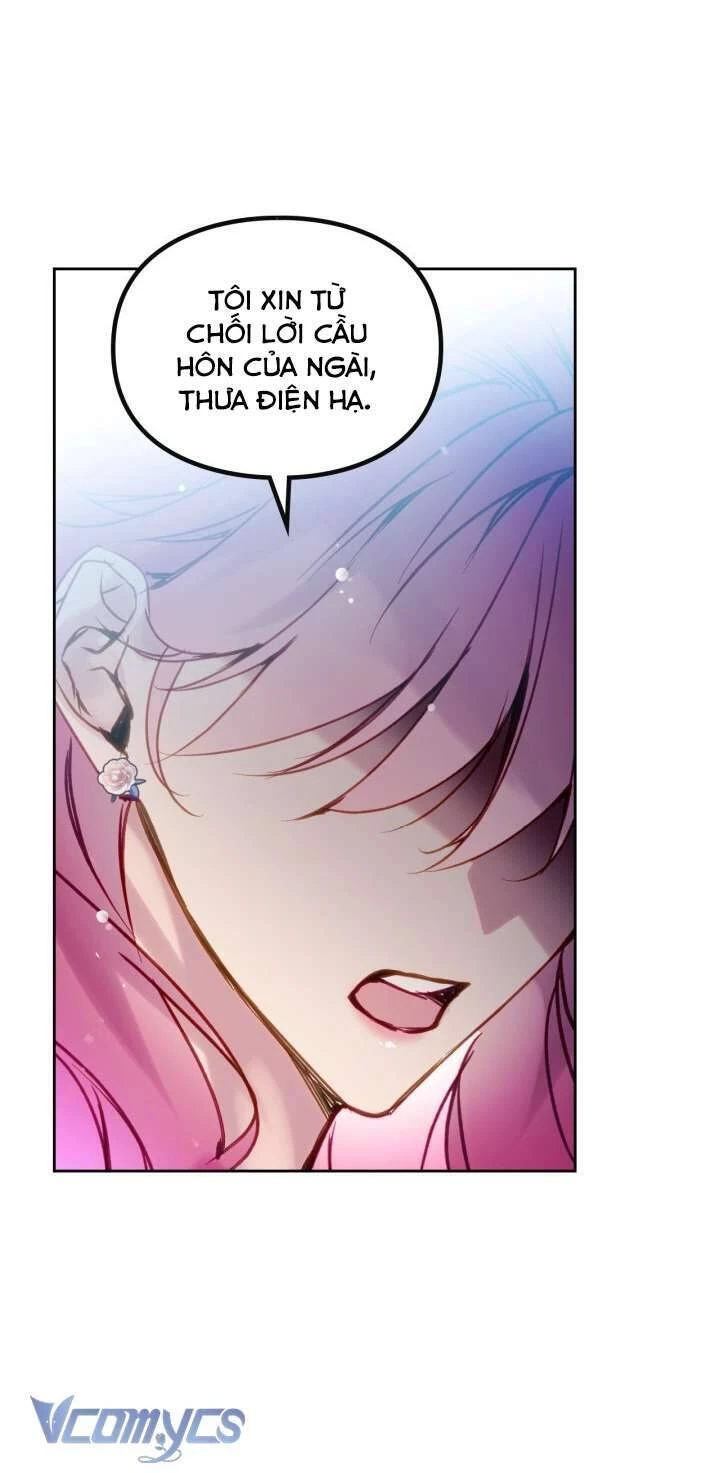 Kết Thúc Của Nhân Vật Phản Diện Chỉ Có Thể Là Cái Chết Chapter 146 - Trang 4