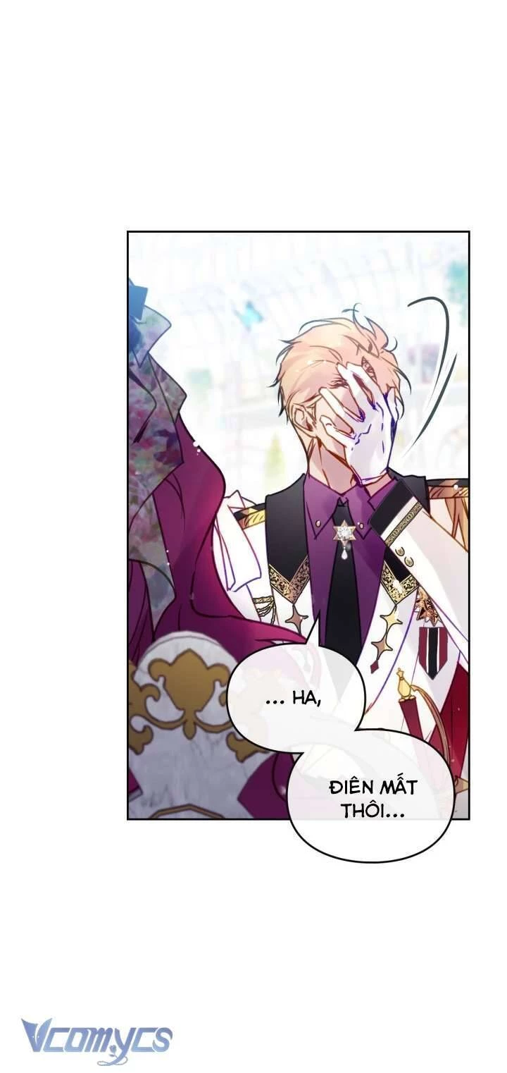 Kết Thúc Của Nhân Vật Phản Diện Chỉ Có Thể Là Cái Chết Chapter 146 - Trang 4