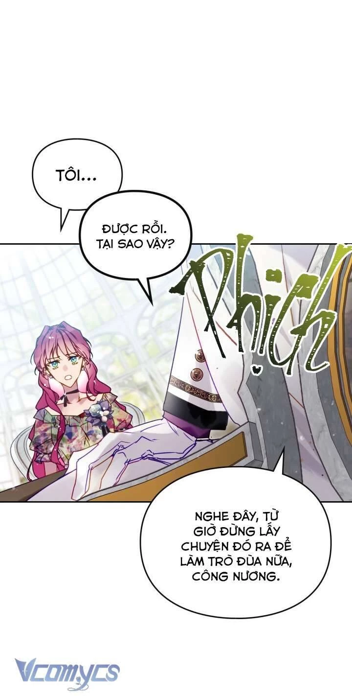 Kết Thúc Của Nhân Vật Phản Diện Chỉ Có Thể Là Cái Chết Chapter 146 - Trang 4