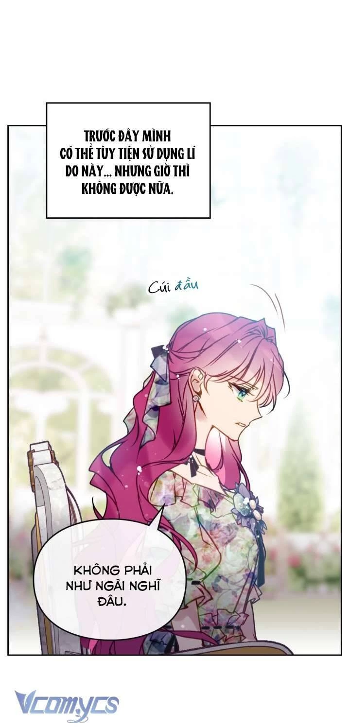 Kết Thúc Của Nhân Vật Phản Diện Chỉ Có Thể Là Cái Chết Chapter 146 - Trang 4