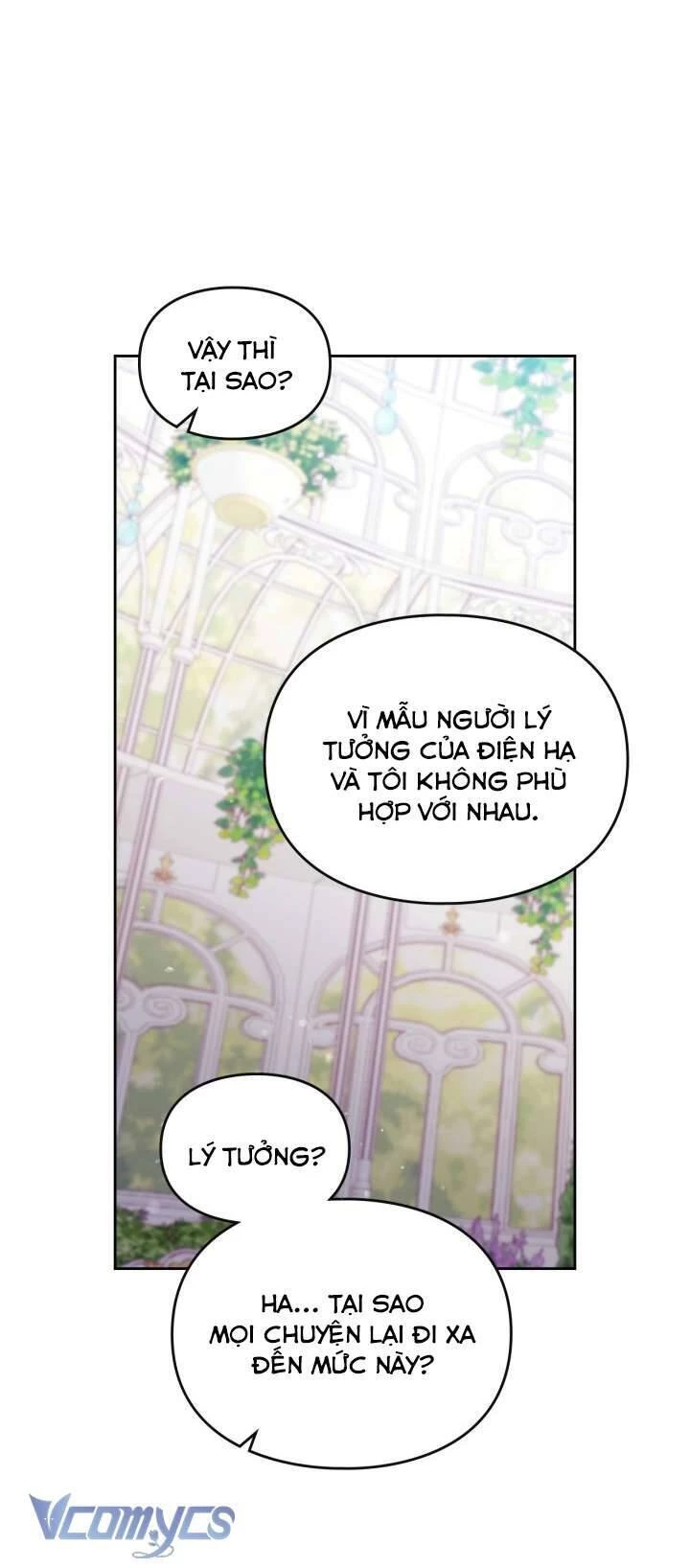 Kết Thúc Của Nhân Vật Phản Diện Chỉ Có Thể Là Cái Chết Chapter 146 - Trang 4